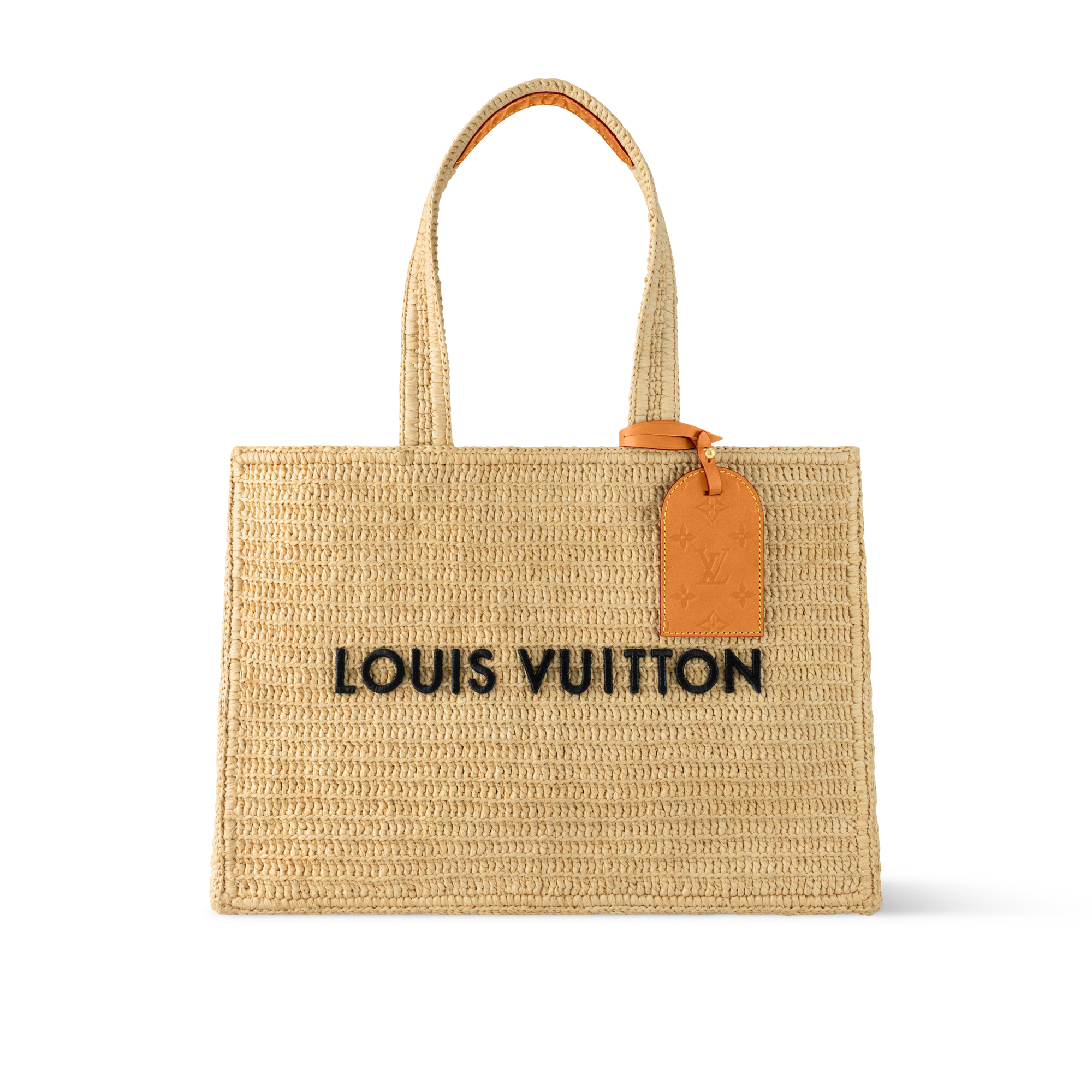 Louis Vuitton レザー バッグ louis-vuitton--